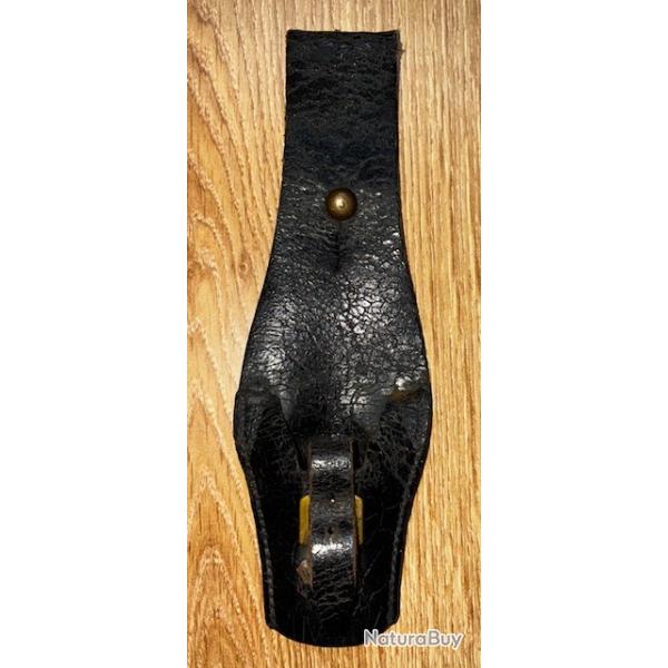 porte fourreau berthier