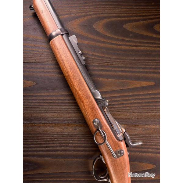 PEDERSOLI SPRINGFIELD TRAPDOOR CARBINE CAL. .45/70