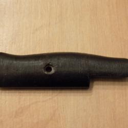 Plaquette baïonnette U.S.M1 cote droit