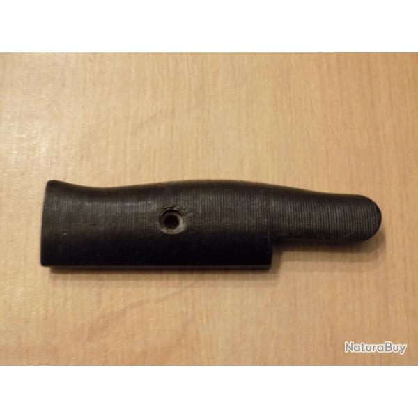 Plaquette baonnette U.S.M1 cote droit