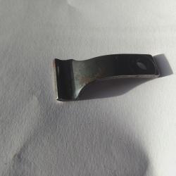 RESSORT DU LEVIER D'ARMEMENT SHARPS PEDERSOLI N°47 REF 800000201 NEUF
