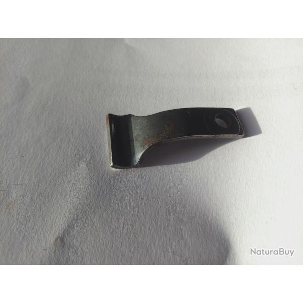 RESSORT DU LEVIER D'ARMEMENT SHARPS PEDERSOLI N47 REF 800000201 NEUF