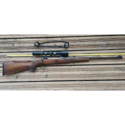 CARABINE ANSCH&Uuml;TZ CAL 270