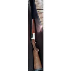 Fusil superposé 410