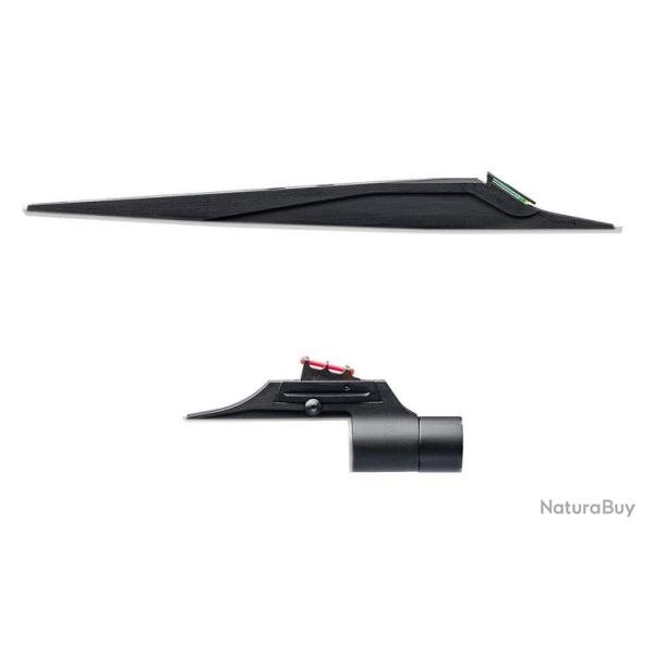 Organes de vis�e modulaires BROWNING BATTUE RIB KIT pour MARAL 4X & BAR 4X