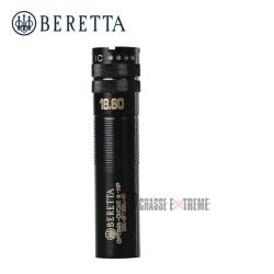 Choke BERETTA Externe +20mm Optimachoke Hp Black Edition Cal 12 - LM