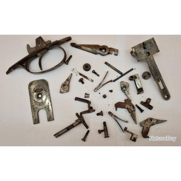 Lot de pices pour Robust 30 calibre 16