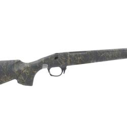 Crosse + sous-garde BERGARA Stoke pour B14 ou Remington 700
