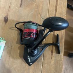 moulinet penn fierce III 5000