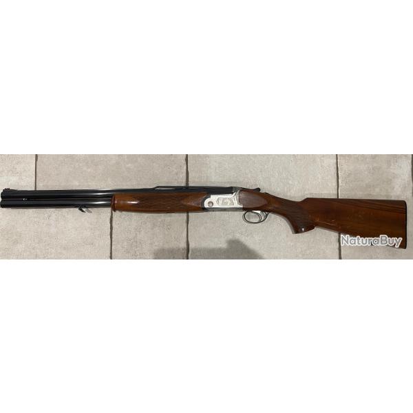 Becassier Rizzini 12/76