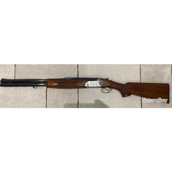 Becassier Rizzini 12/76