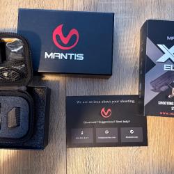 MANTIS X