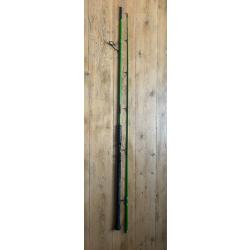 canne madcat spin 305 green séries