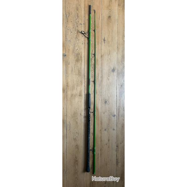 canne madcat spin 305 green sries