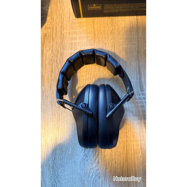 Casque WALKER'S RAZOR