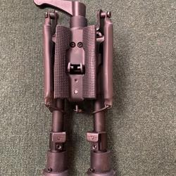 Bipieds grenadi&egrave;re type Harris