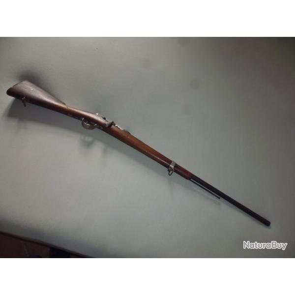 Fusil GRAS Mod 1874 - 1879 cal 16