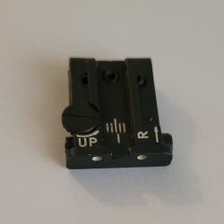 Hausse LPA pour Beretta 92 FS