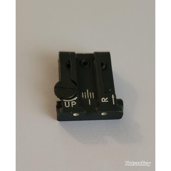 Hausse LPA pour Beretta 92 FS