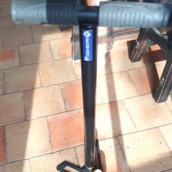 pompe pour arme air comprimé GEHMANN