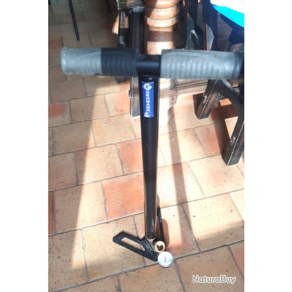 pompe pour arme air comprim GEHMANN
