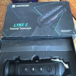 Monoculaire thermique HIKMICRO le15s