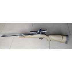 Carabine Gamo Barricade 19 joules