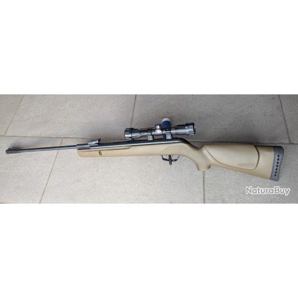 Carabine Gamo Barricade 19 joules