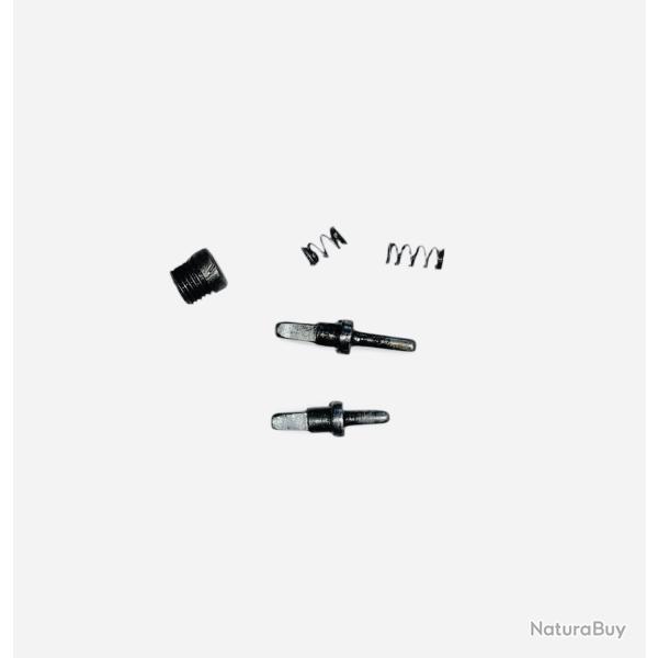 Percuteurs Superpos WOLF - identique MERKEL 200 - 201