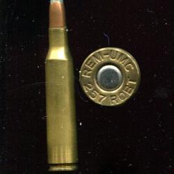 .257 ROBERTS - marque : REM-UMC