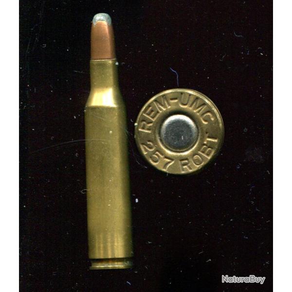 .257 ROBERTS - marque : REM-UMC