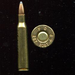 .257 ROBERTS - marque : FEDERAL
