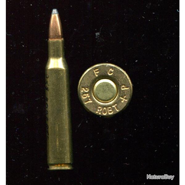 .257 ROBERTS - marque : FEDERAL