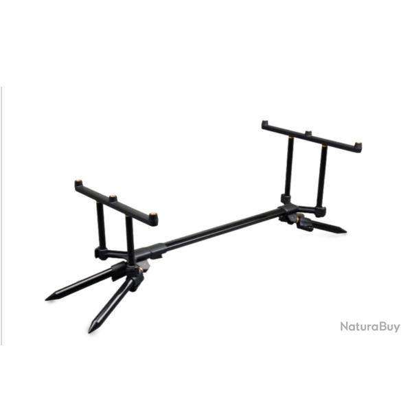 Rod pod Fox stalker 2/3 cannes