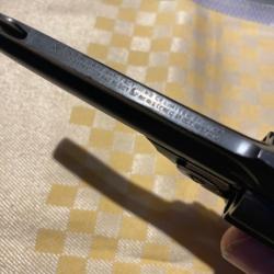 REVOLVER PERCUSSION CALIBRE 320