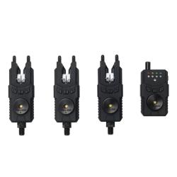 Détecteur centrale prologic smx custom