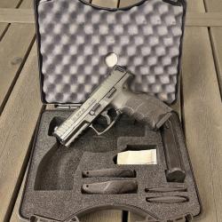 H&K SFP40-SF Cal. .40 S&W