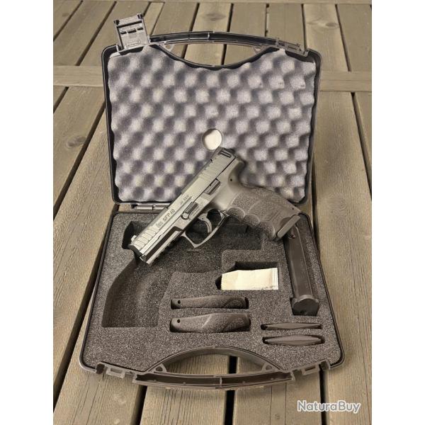 H&K SFP40-SF Cal. .40 S&W