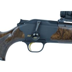 Balle ronde avec un sanglier pour Blaser, Sauer, Merkel, Mauser