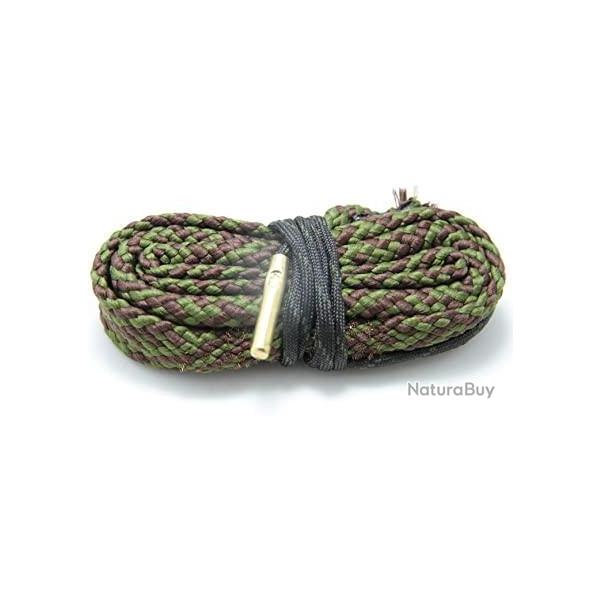 .pour le calibre 450  marlin,  cordon de nettoyage canon top qualit� !!!