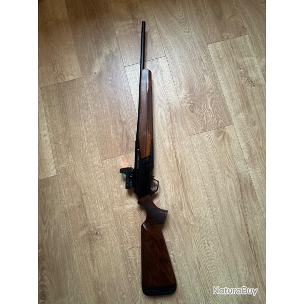 CARABINE BROWNING BAR 4X