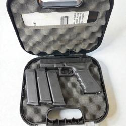 PISTOLET GLOCK 22 GEN4 Cal.40 S&W