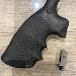 Poign&eacute;e Hogue