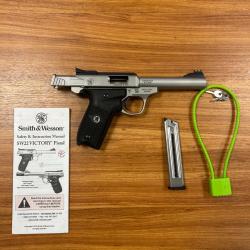 Smith & Wesson Victory
