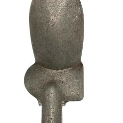 BATTERIE  ANIX - ANXIII- 1er EMPIRE- PIECE SILEX- MOUSQUETON REGLEMENTAIRE ANCIENNE FABRICATION