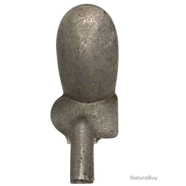 BATTERIE  ANIX - ANXIII- 1er EMPIRE- PIECE SILEX- MOUSQUETON REGLEMENTAIRE ANCIENNE FABRICATION