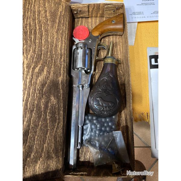 Vends rplique rvolver REMINGTON