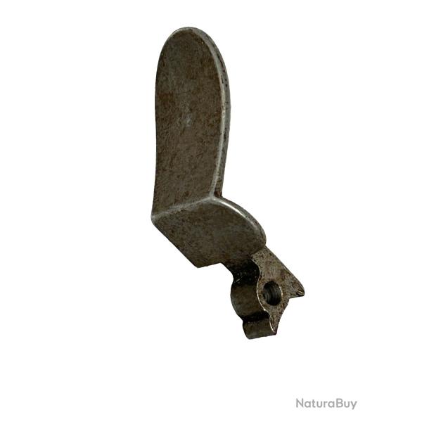 BATTERIE  ANIX - ANXIII- 1er EMPIRE- PIECE SILEX- PISTOLET REGLEMENTAIRE ANCIENNE FABRICATION