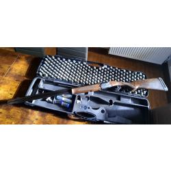 Calibre 20/76 renato baldi