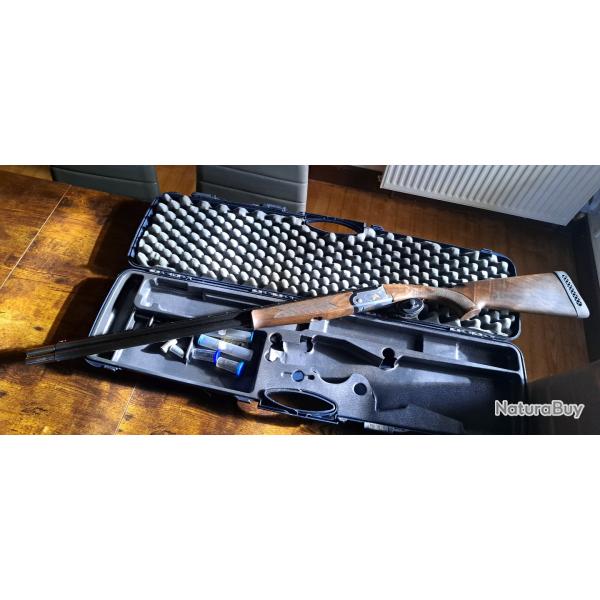 Calibre 20/76 renato baldi